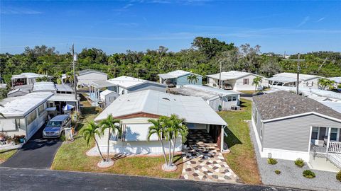 Photo of 10101 Burnt Store Road #54, Punta Gorda, FL 33950 (MLS # C7518828)