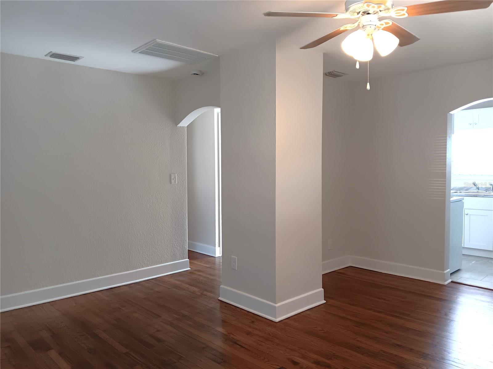 CRESTMONT - Residential Lease