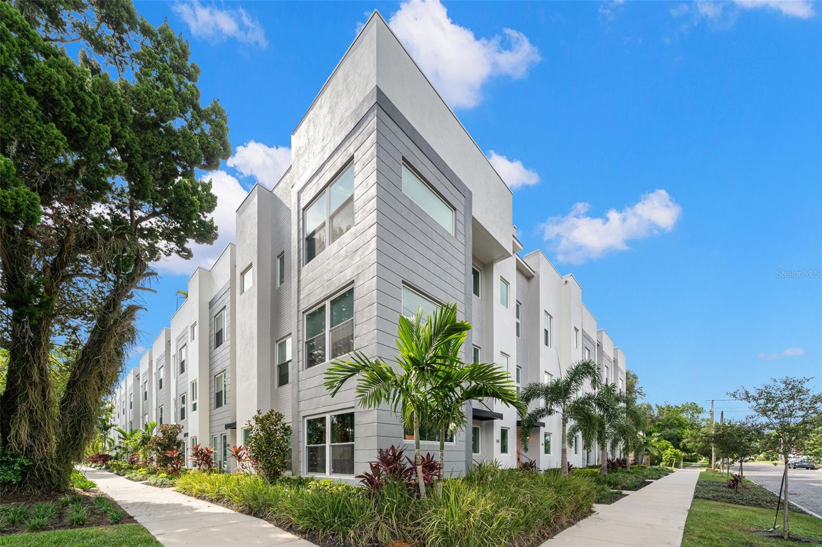***Move in with LITTLE TO NO SECURITY DEPOSIT USING OBLIGO!***Welcome to your dream home at 104 26th St N, Saint Petersburg, FL! This stunning property offers a rare blend of comfort and convenience with its generous layout, ensuring a perfect setting for relaxation and entertainment. As you step into this spacious 2-bedroom, 4-bathroom home with 1,715 square feet of living space, you'll be greeted by an open floor plan that maximizes natural light and flow. The inviting living area seamlessly transitions into the modern kitchen, equipped with top-of-the-line appliances, including a range/oven, refrigerator, microwave, dishwasher, and convenient in-unit washer and dryer. Perfect for both cooking and social gatherings, this space is designed for todays lifestyle. The home features four well-appointed bathrooms, providing ample privacy and convenience for you and your guests. With central air conditioning, you can enjoy year-round comfort in every corner of the house. Step outside to your private deck, surrounded by beautiful landscaping, where you can unwind or host barbecues in your backyard oasis. The sprinkler system and included lawn care ensure your outdoor space remains pristine with minimal effort. This property is not just a home; its a lifestyle. Located in a vibrant neighborhood, you'll have access to various community amenities, making it an ideal place to live. Whether you're exploring local parks, dining at nearby restaurants, or enjoying entertainment options, everything is within reach. Additionally, this properties unique features, such as an advanced alarm system and garage, set it apart from others in the area, providing peace of mind and convenience.
This property is professionally managed by Spartan Property Management. All applications to be submitted through www.spartanpropertymanagement.net Call or Text Leasing Agent Sarah Sagrati at 813-368-6466. ALL APPLICATION FEES ARE NONREFUNDABLE. WE WILL ACCEPT THE APPLICATION THAT BEST MEETS THE REQUIREMENTS.
Rental applications may be subject to breed restrictions in certain homes and communities
Spartan Property Management is gives you the option for a deposit-free living to qualified renters through Obligo! We understand that moving costs can add up, so we want to extend financial flexibility to our residents.
When you move in with us, you can skip paying a security deposit and keep the cash for activities you care about.
All Spartan Property Management residents are enrolled in the Resident Benefits Package (RBP) for
$49.95/month which includes liability insurance, credit building to help boost the resident’s credit score
with timely rent payments, up to $1M Identity Theft Protection, HVAC air filter delivery (for applicable
properties), move-in concierge service making utility connection and home service setup a breeze during
your move-in, our best-in-class resident rewards program, and much more! More details upon application.
APPLICATION FEES: $95/PERSON 18+
ADMIN FEE: $350
PEST CONTROL/ PET RENT MAY VARY, CONTACT LEASING AGENT
STEAM CLEAN(If property has carpet): $275