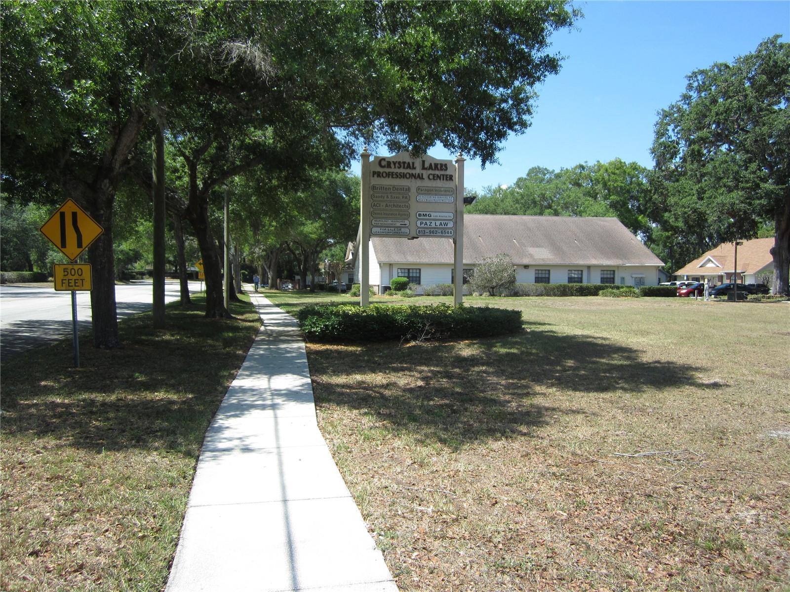 209 CRYSTAL GROVE BOULEVARD