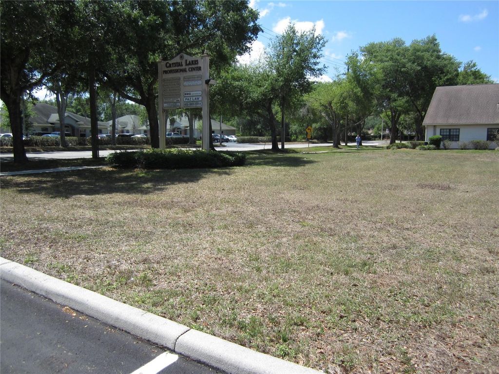 Photo of 209 Crystal Grove Boulevard, Lutz, FL 33548 (MLS # T3436373)