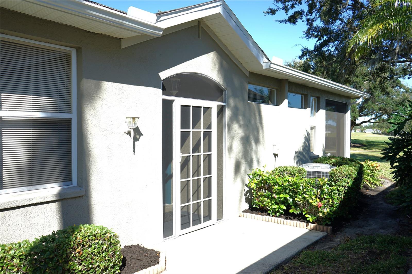 ACADIA CONDO - Residential