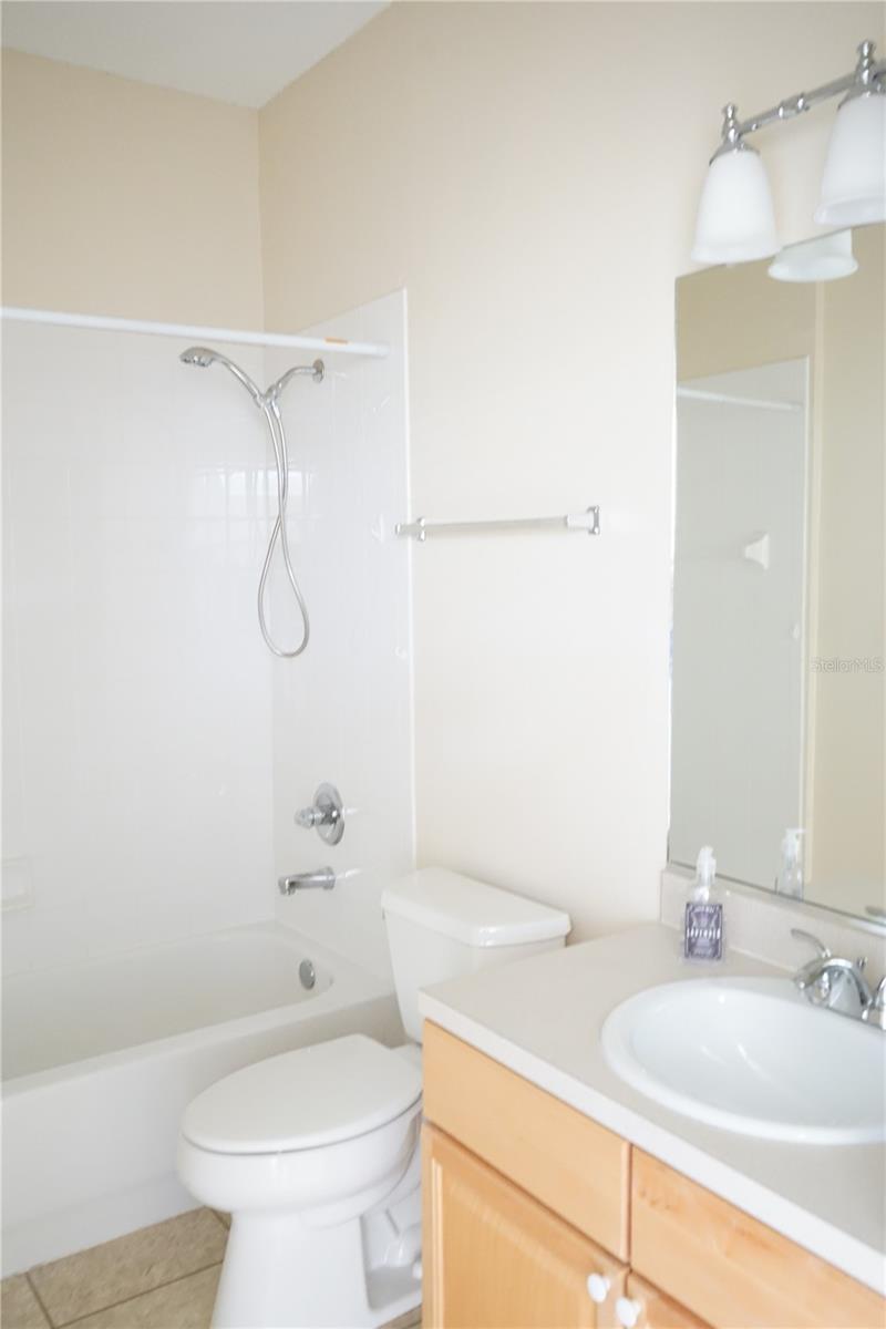 ACADIA CONDO - Residential