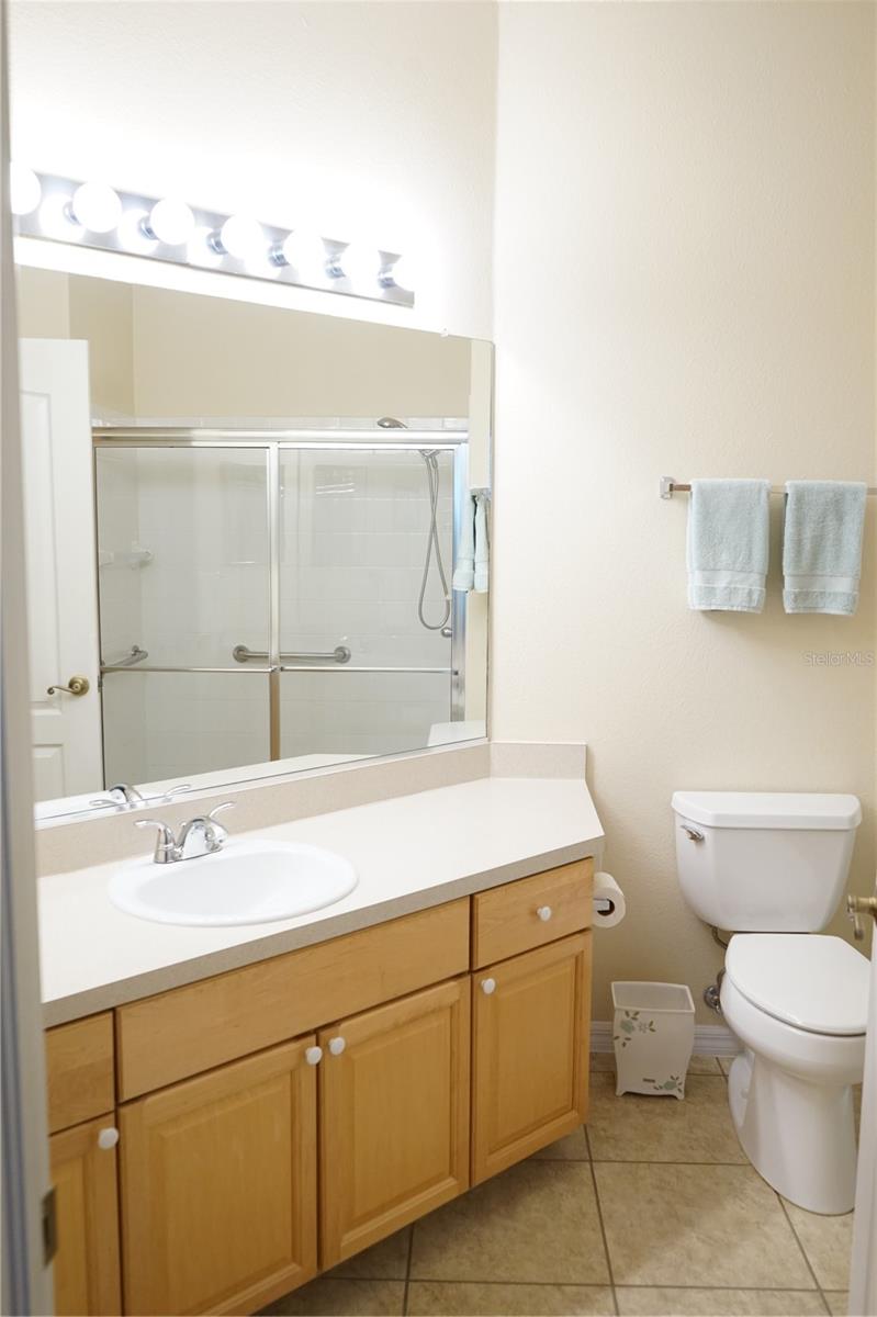 ACADIA CONDO - Residential