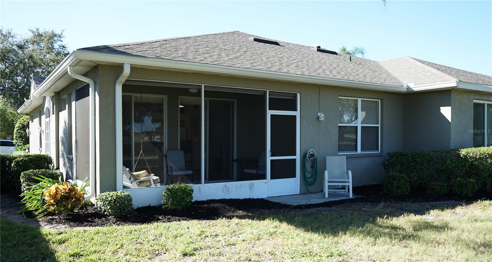 ACADIA CONDO - Residential