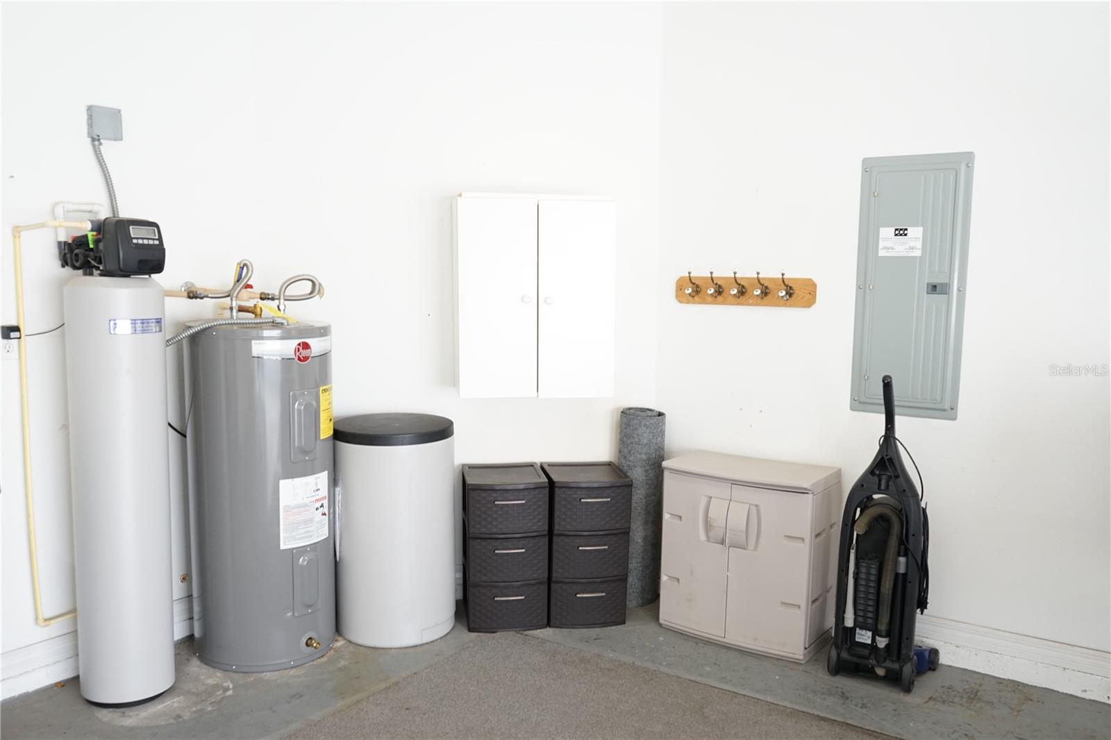 ACADIA CONDO - Residential