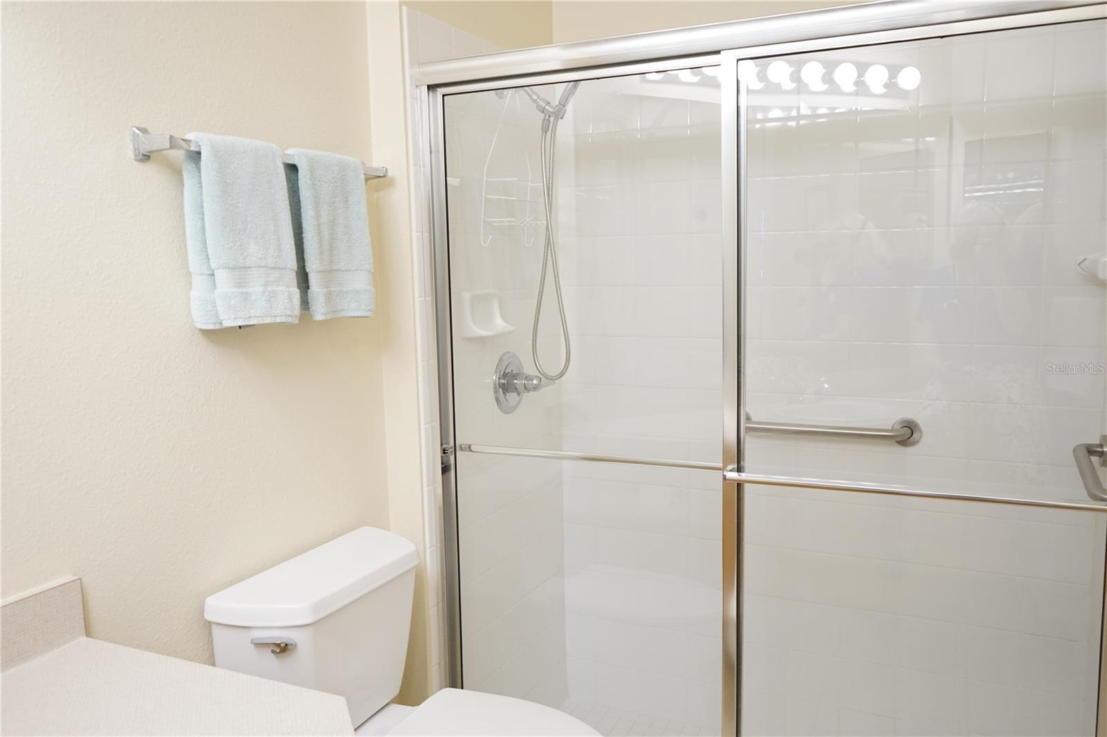 ACADIA CONDO - Residential