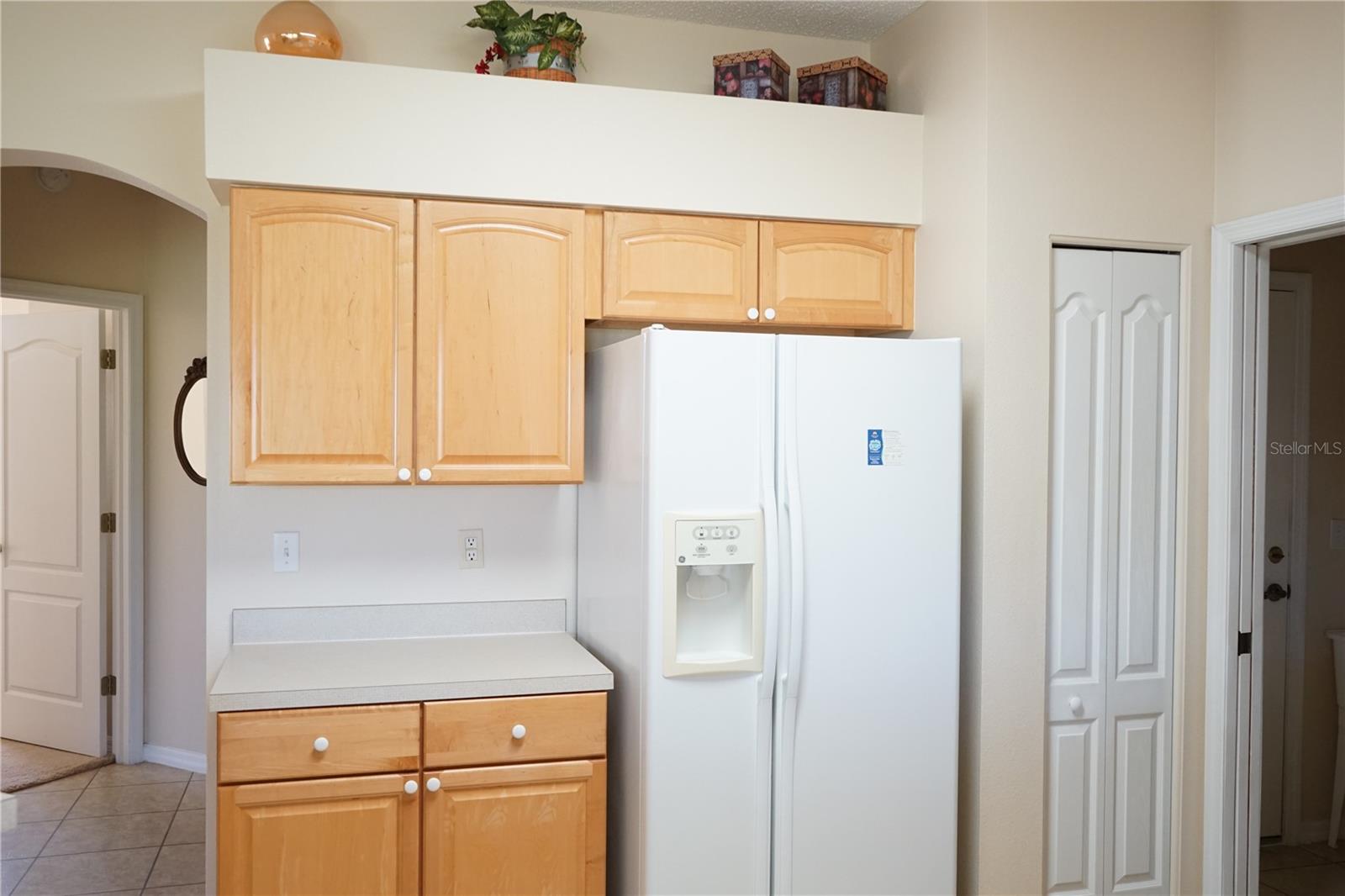 ACADIA CONDO - Residential