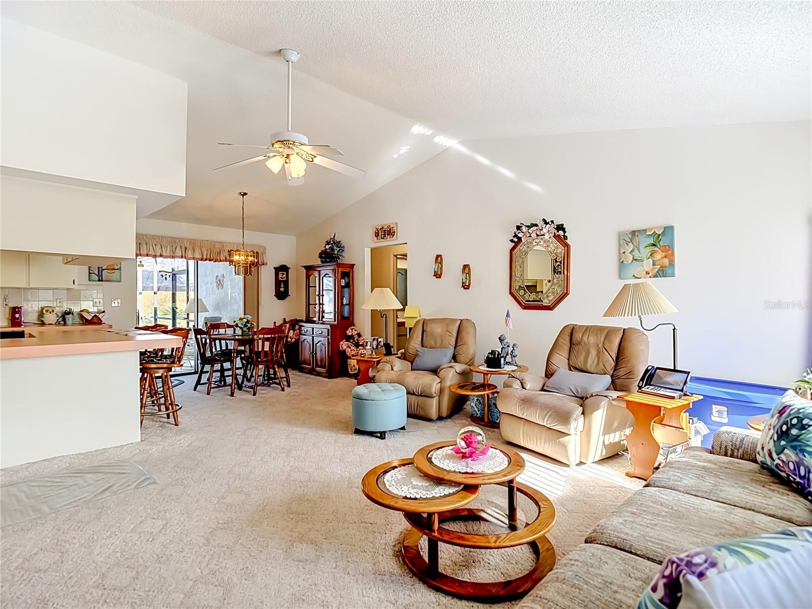 SPRING HILL - Residential