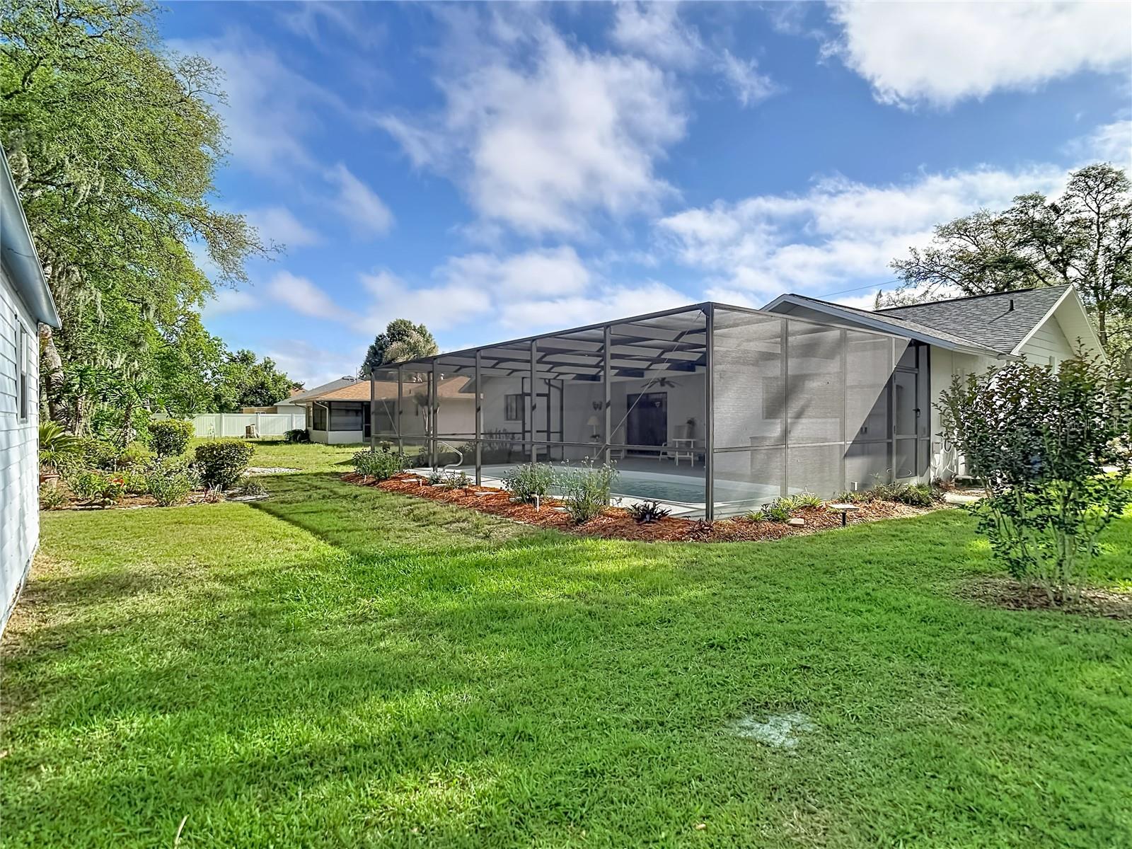 SPRING HILL - Residential