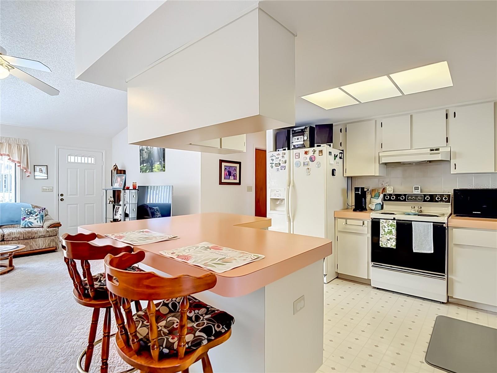 SPRING HILL - Residential