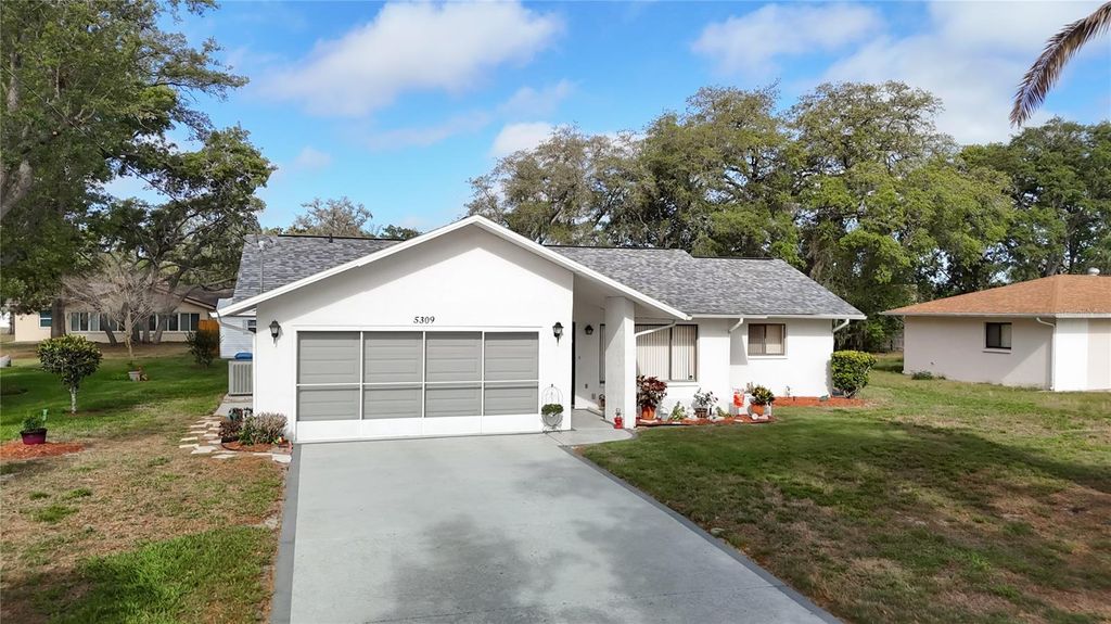 Photo of 5309 Bayonne Avenue, Spring Hill, FL 34608 (MLS # W7885383)