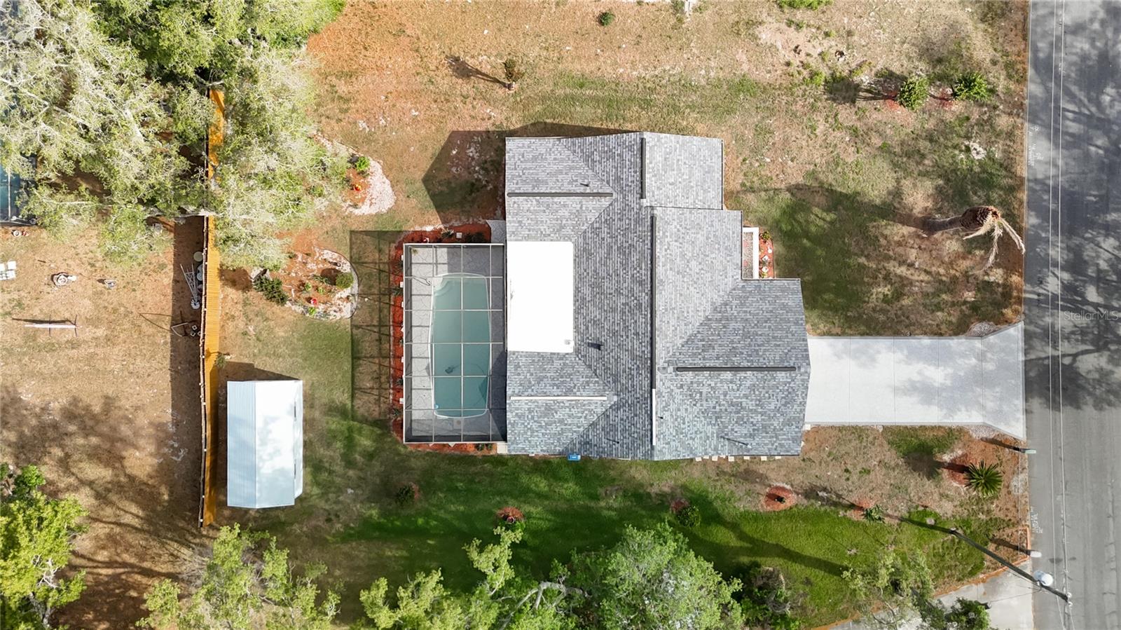 SPRING HILL - Residential