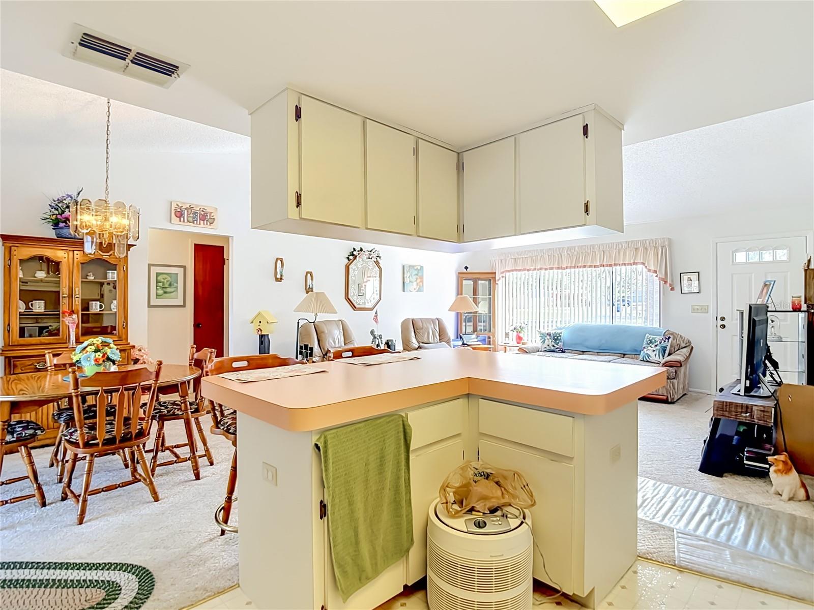 SPRING HILL - Residential