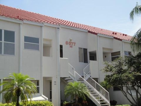 6077 BAHIA DEL MAR BOULEVARD 224 ST PETERSBURG FL 33715