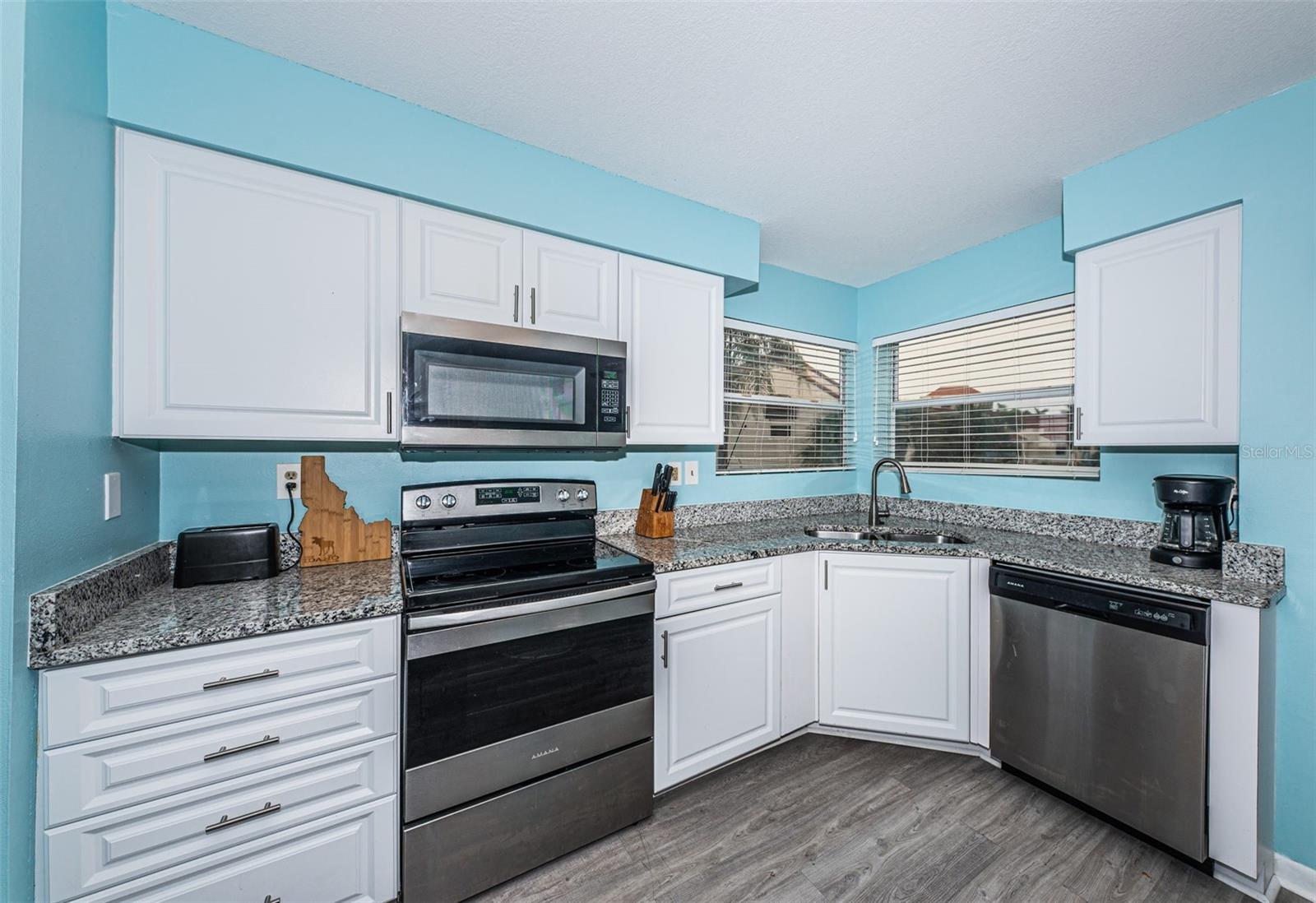 6077 BAHIA DEL MAR BOULEVARD 224