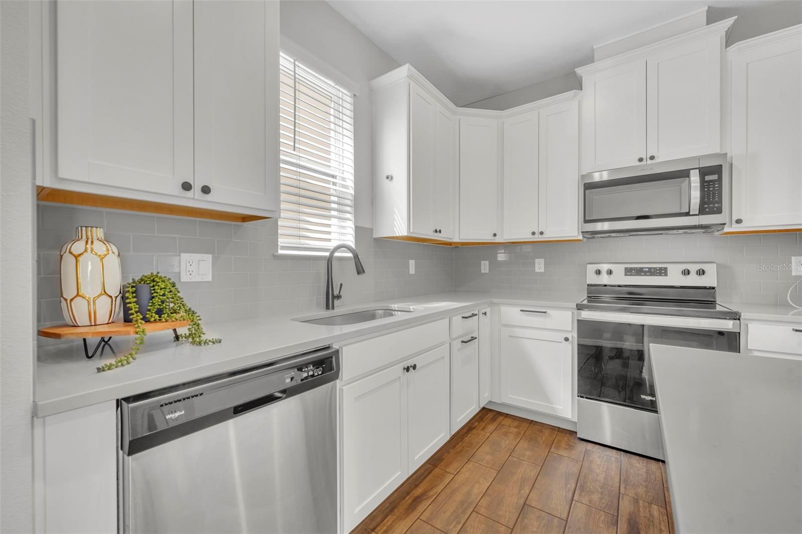 STARWOOD PH N-1A - Residential