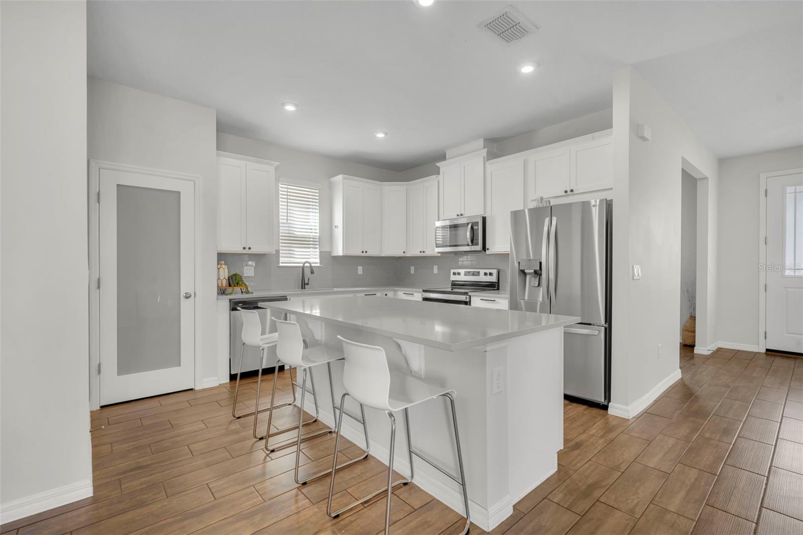 STARWOOD PH N-1A - Residential