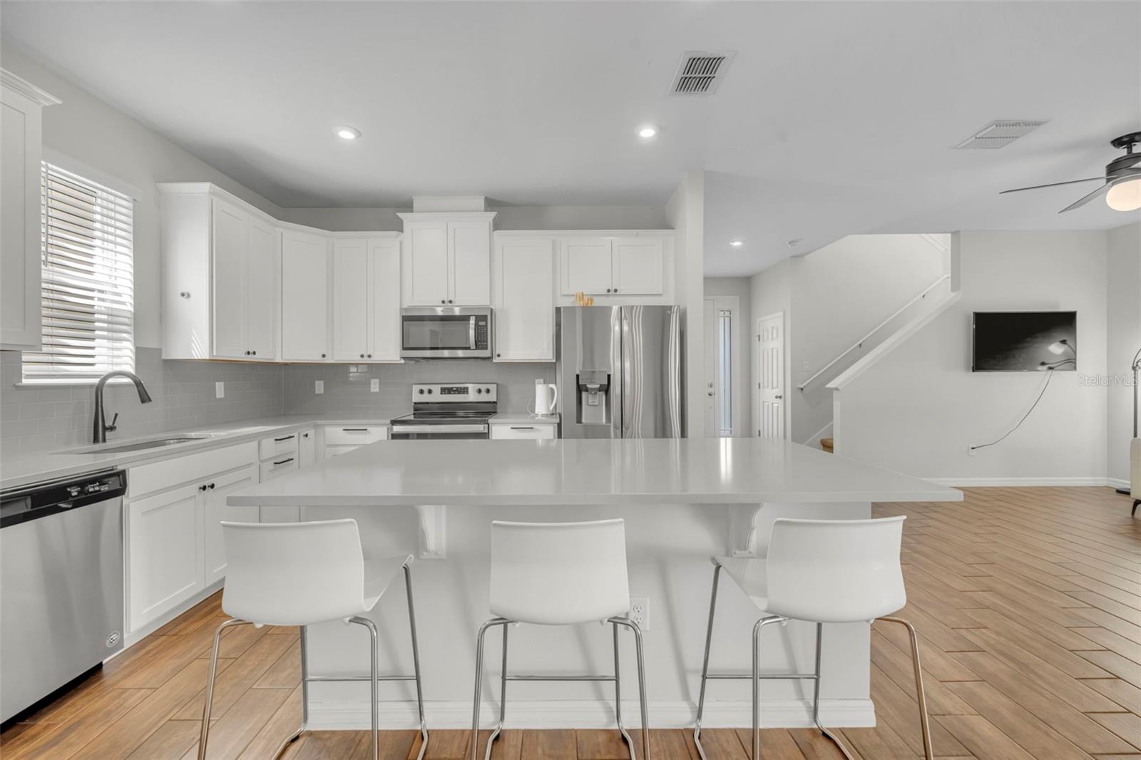 STARWOOD PH N-1A - Residential