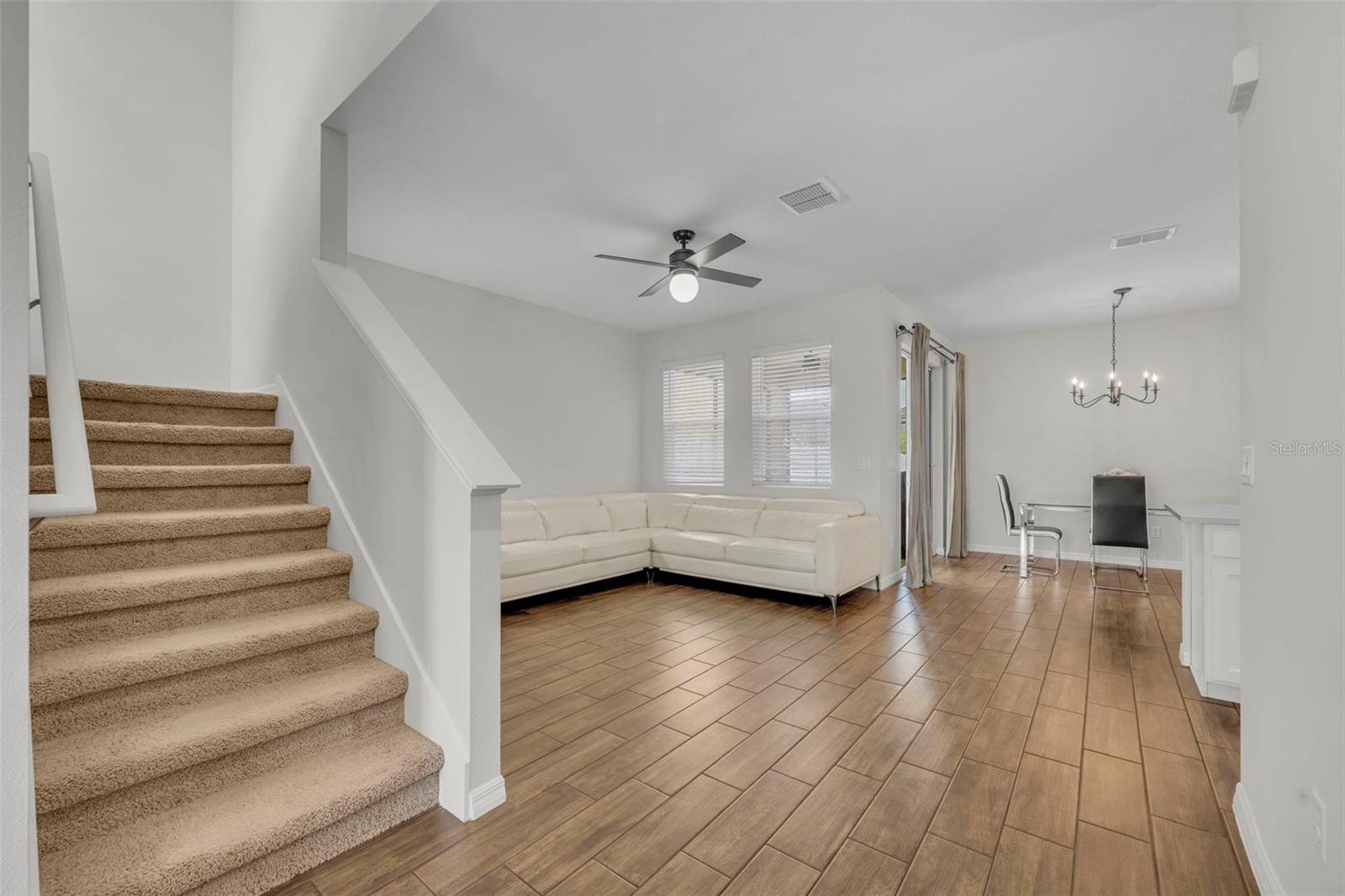 STARWOOD PH N-1A - Residential