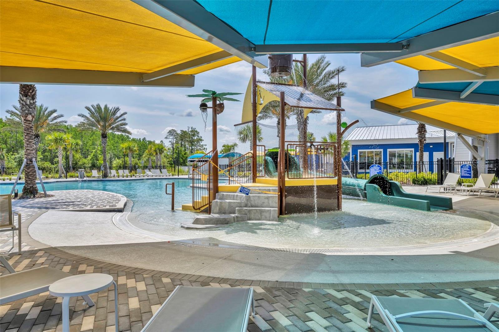 STARWOOD PH N-1A - Residential