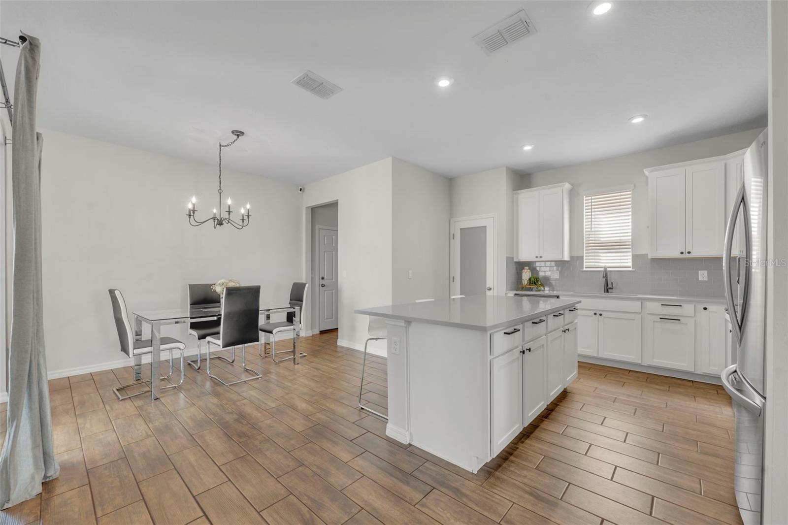 STARWOOD PH N-1A - Residential