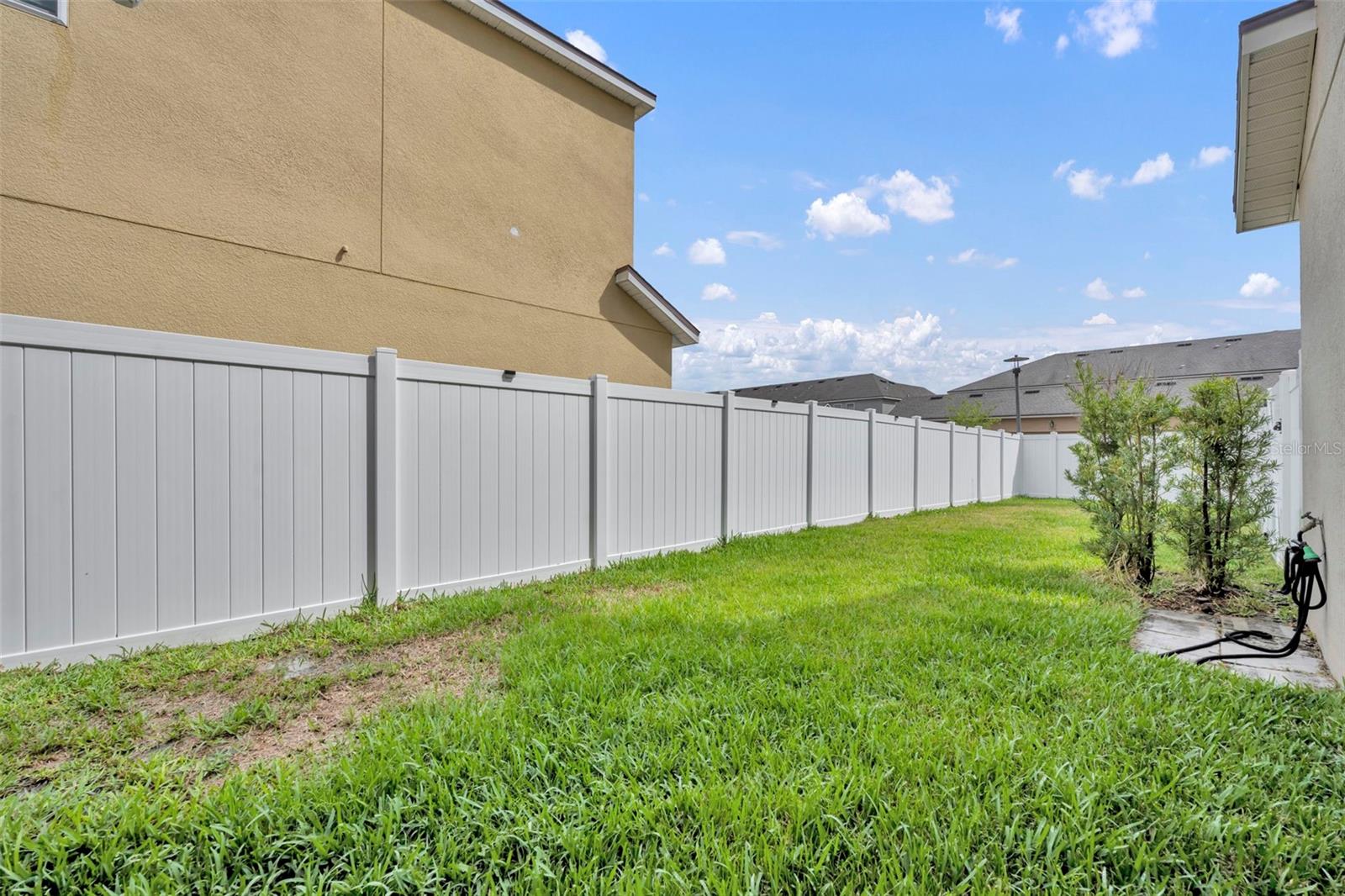 STARWOOD PH N-1A - Residential