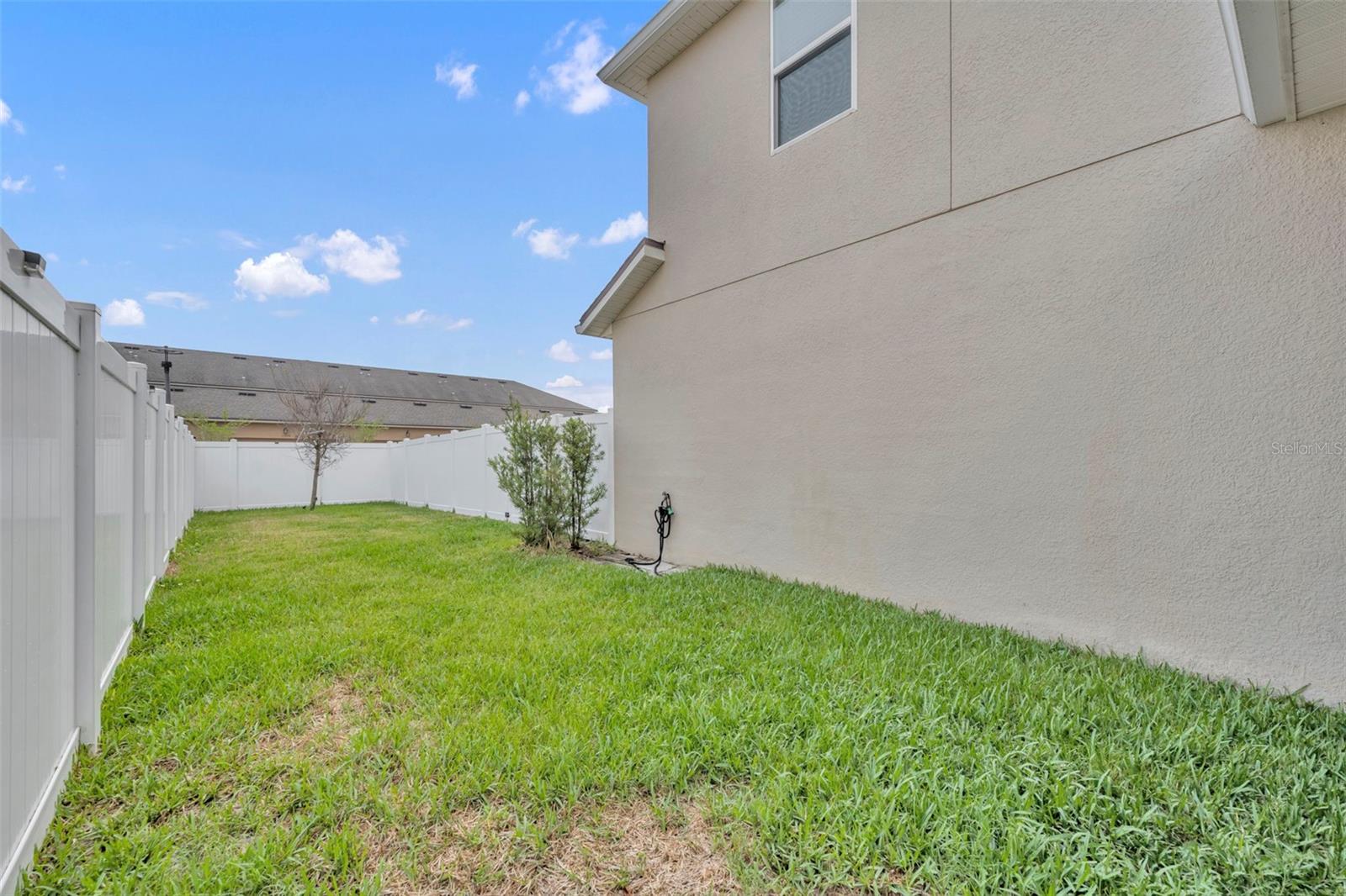 STARWOOD PH N-1A - Residential