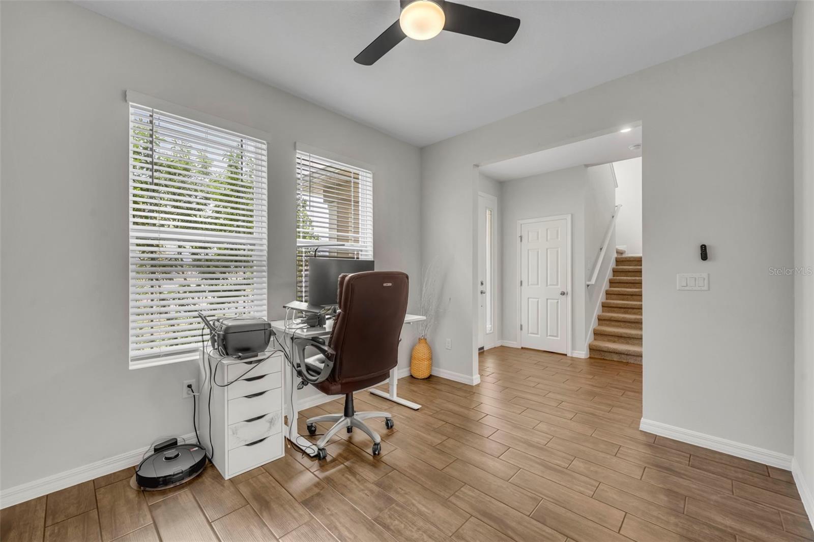 STARWOOD PH N-1A - Residential