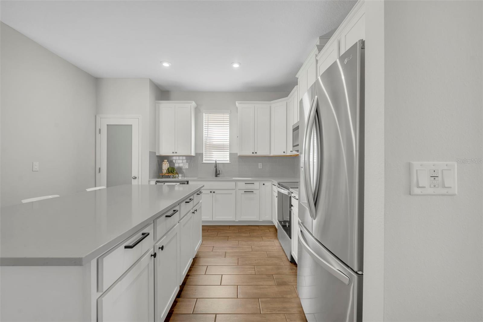 STARWOOD PH N-1A - Residential