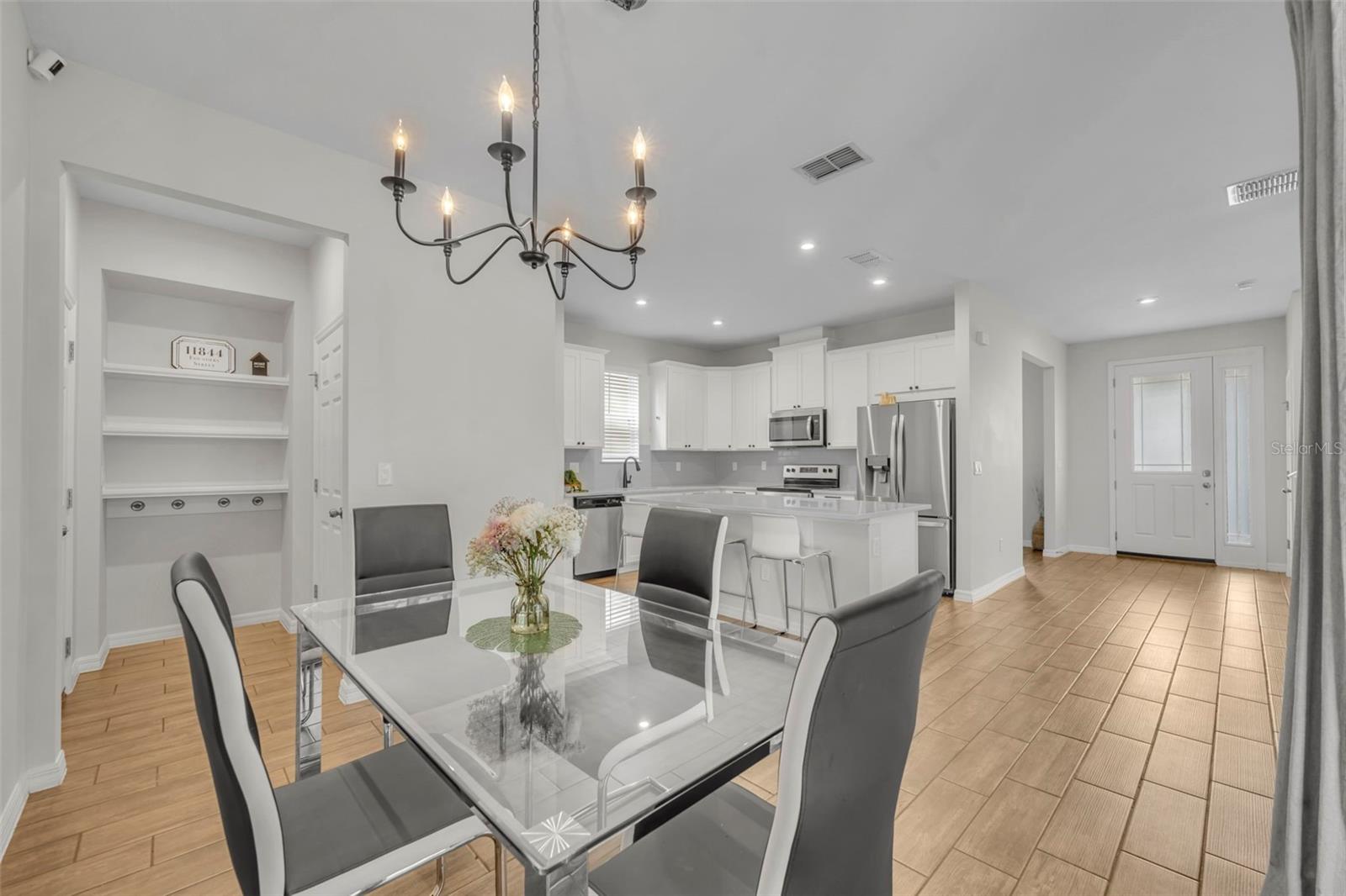 STARWOOD PH N-1A - Residential