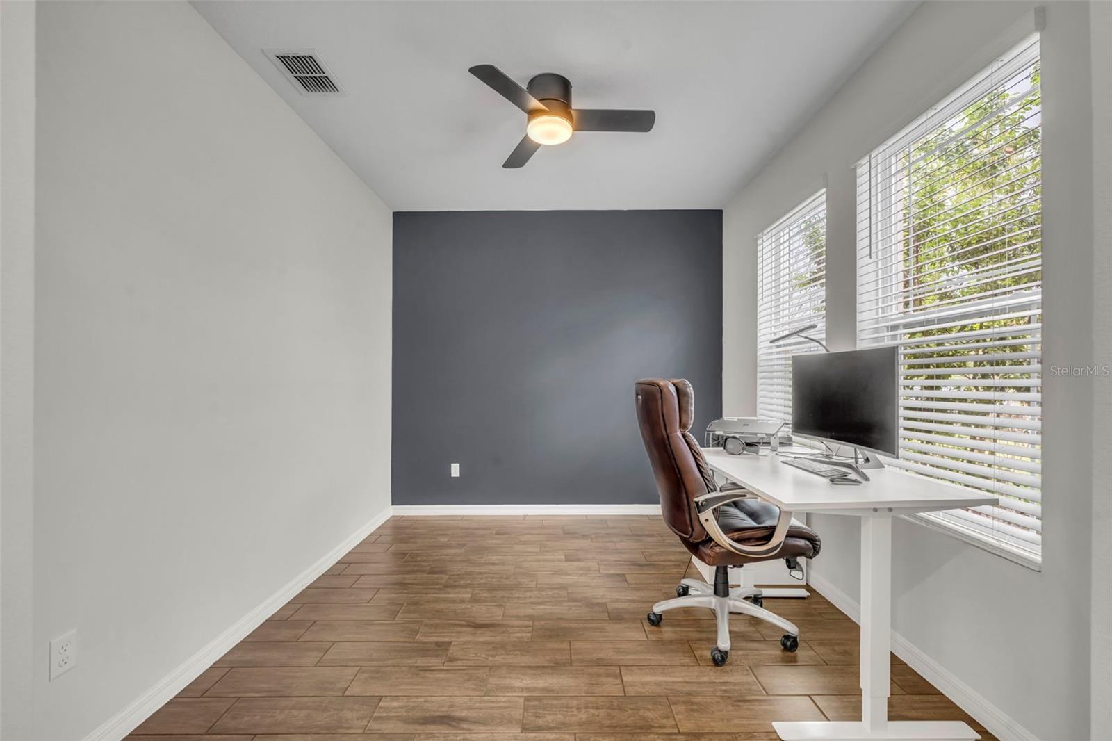 STARWOOD PH N-1A - Residential