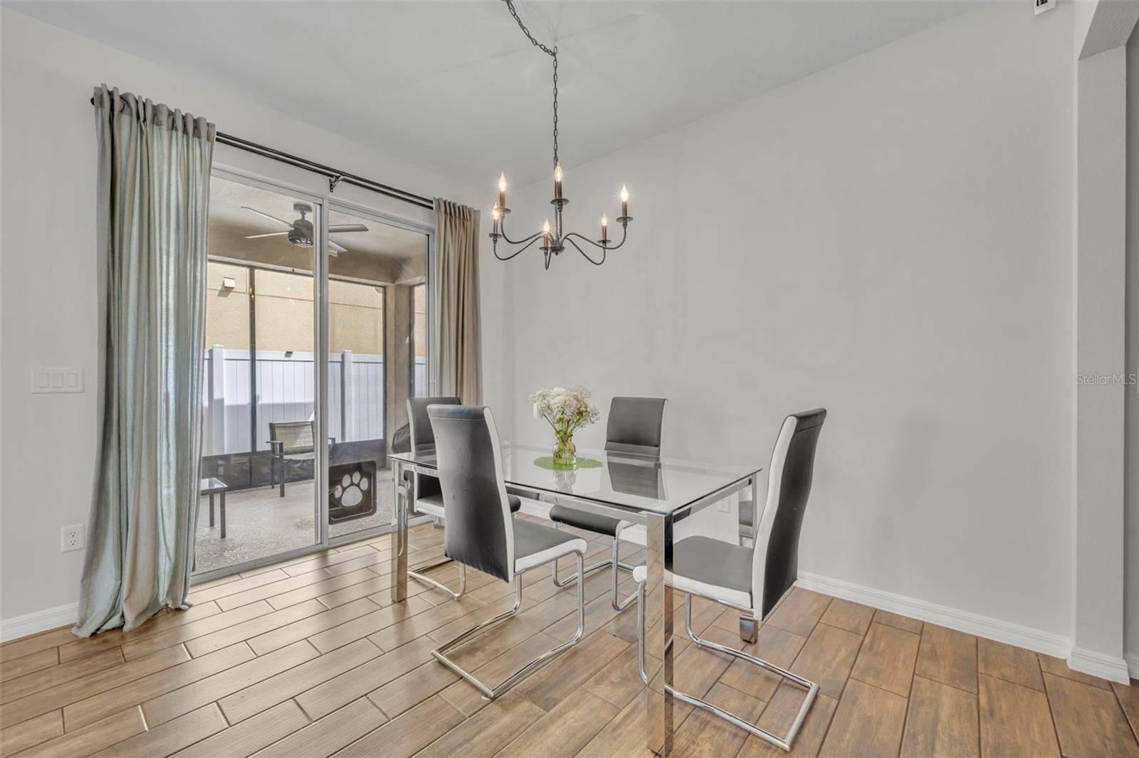 STARWOOD PH N-1A - Residential