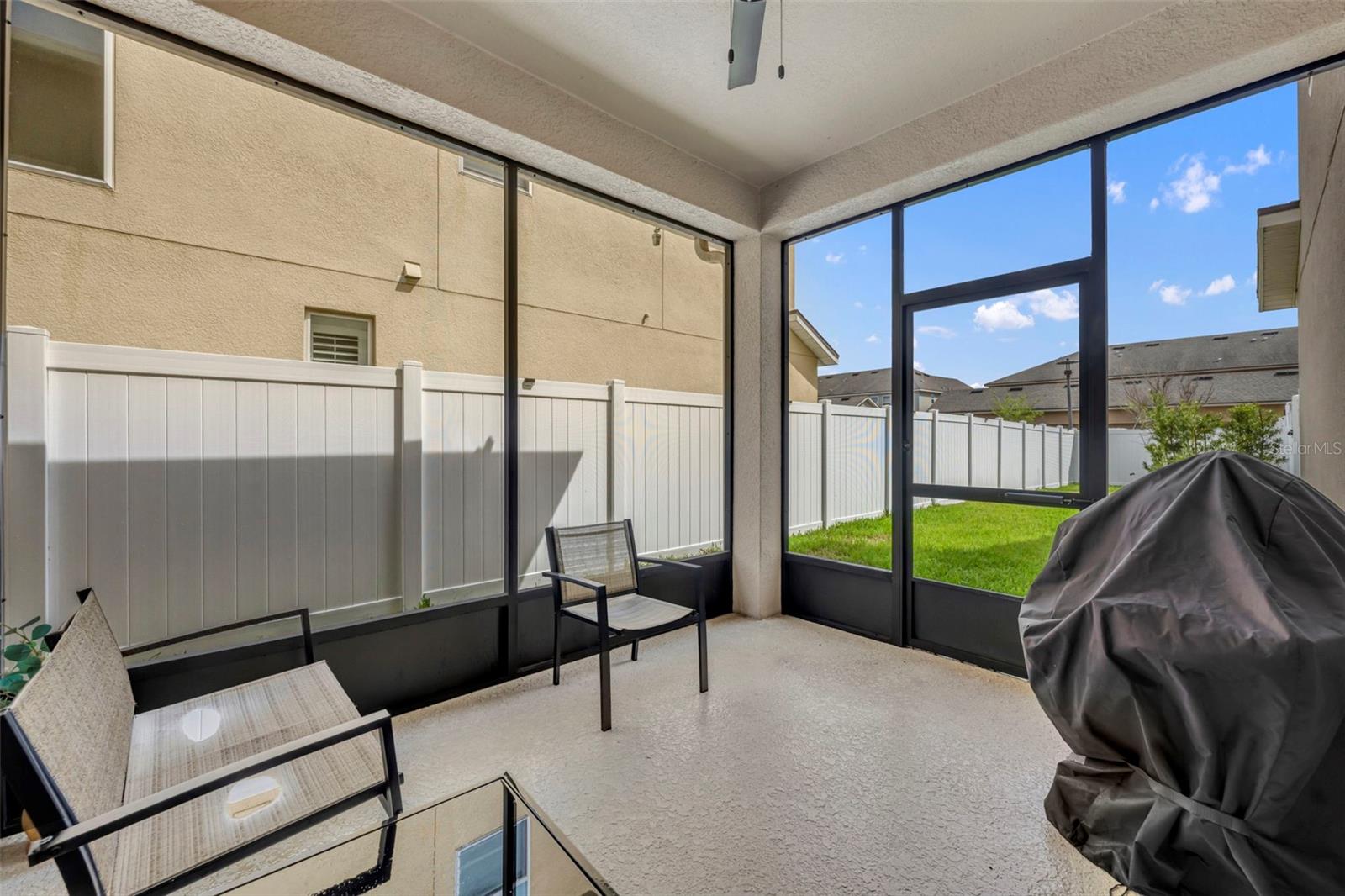 STARWOOD PH N-1A - Residential