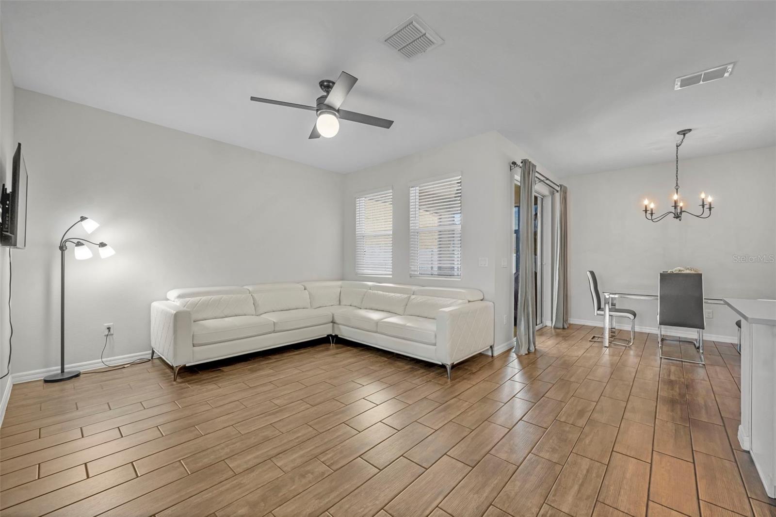 STARWOOD PH N-1A - Residential