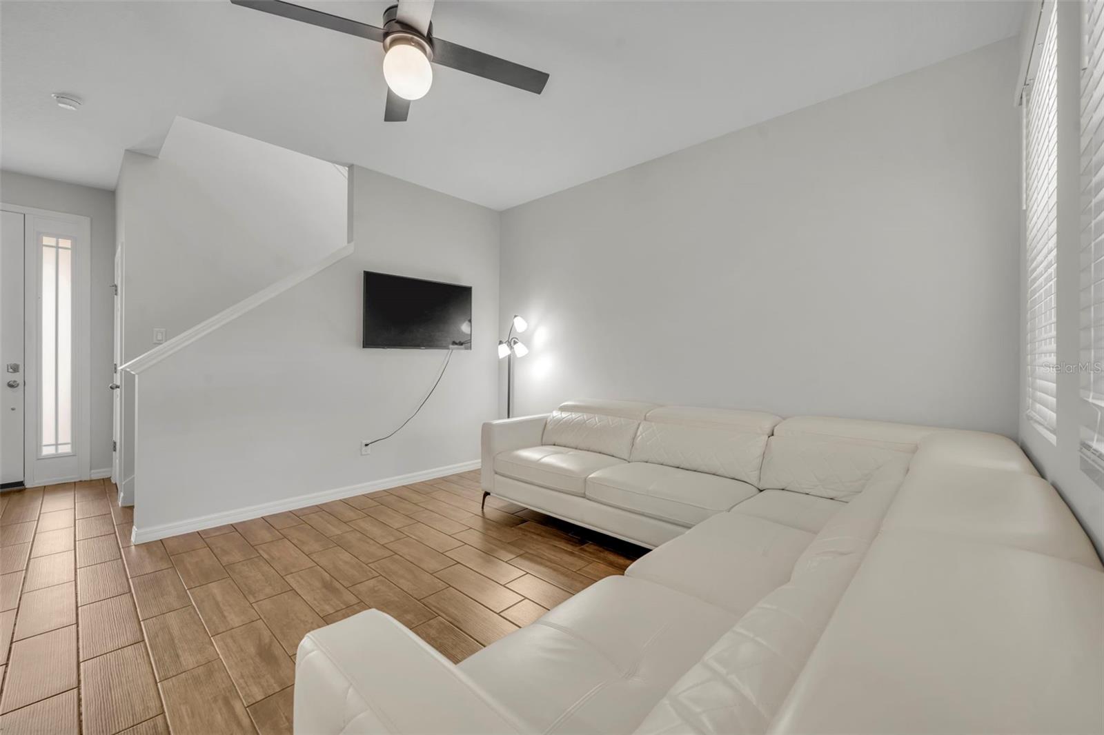 STARWOOD PH N-1A - Residential