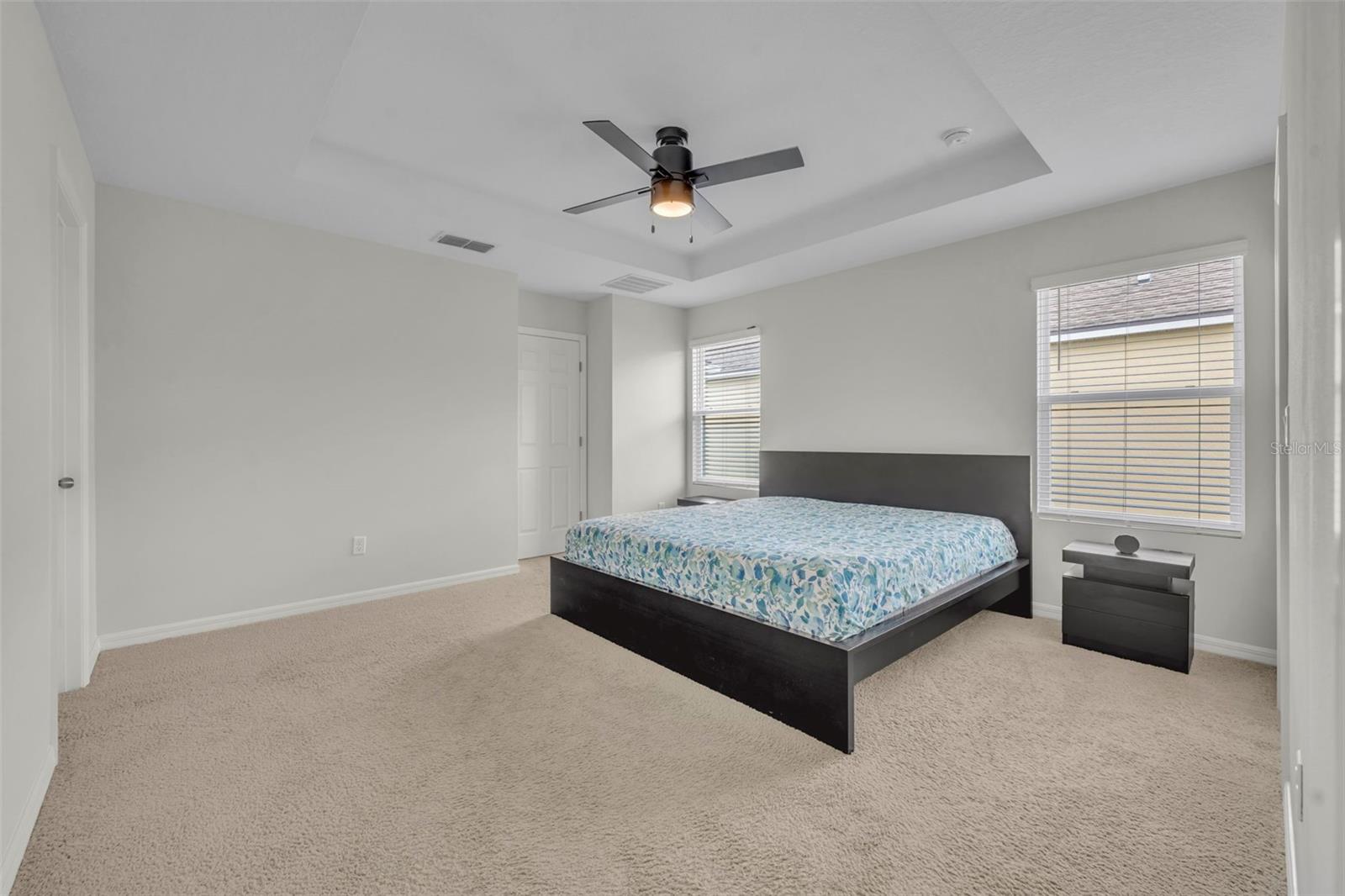 STARWOOD PH N-1A - Residential