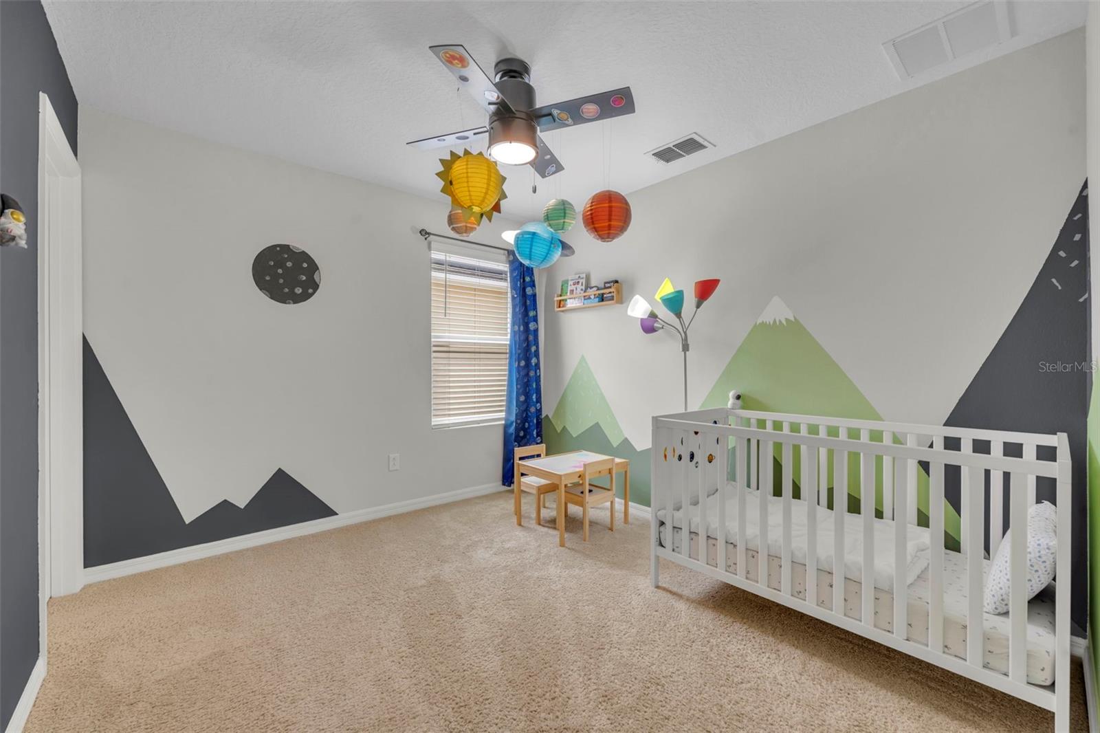 STARWOOD PH N-1A - Residential