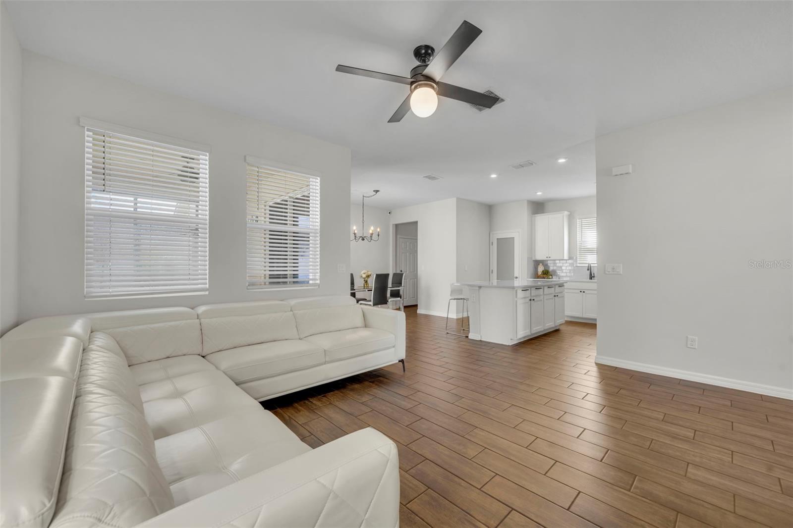 STARWOOD PH N-1A - Residential