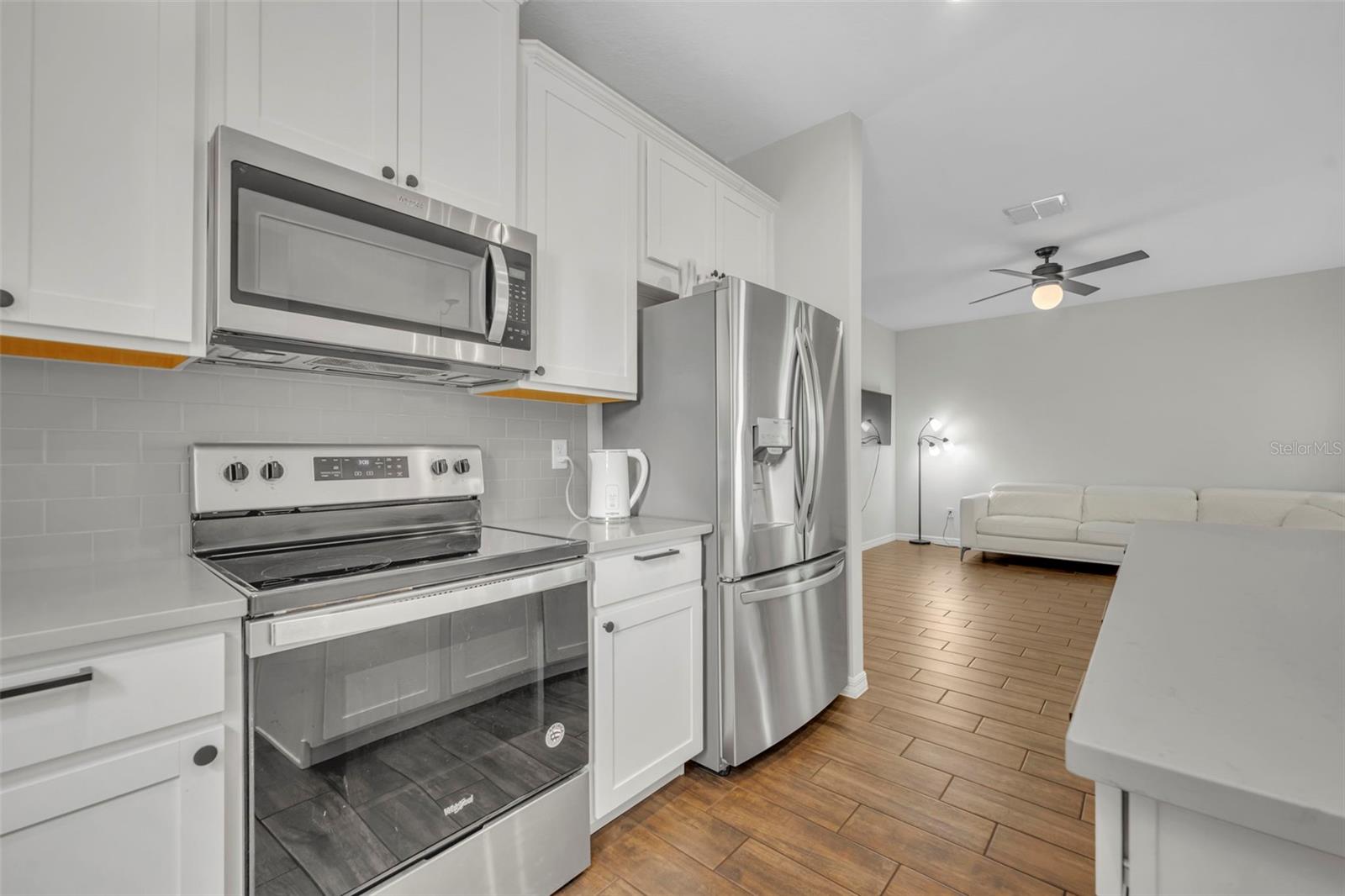 STARWOOD PH N-1A - Residential