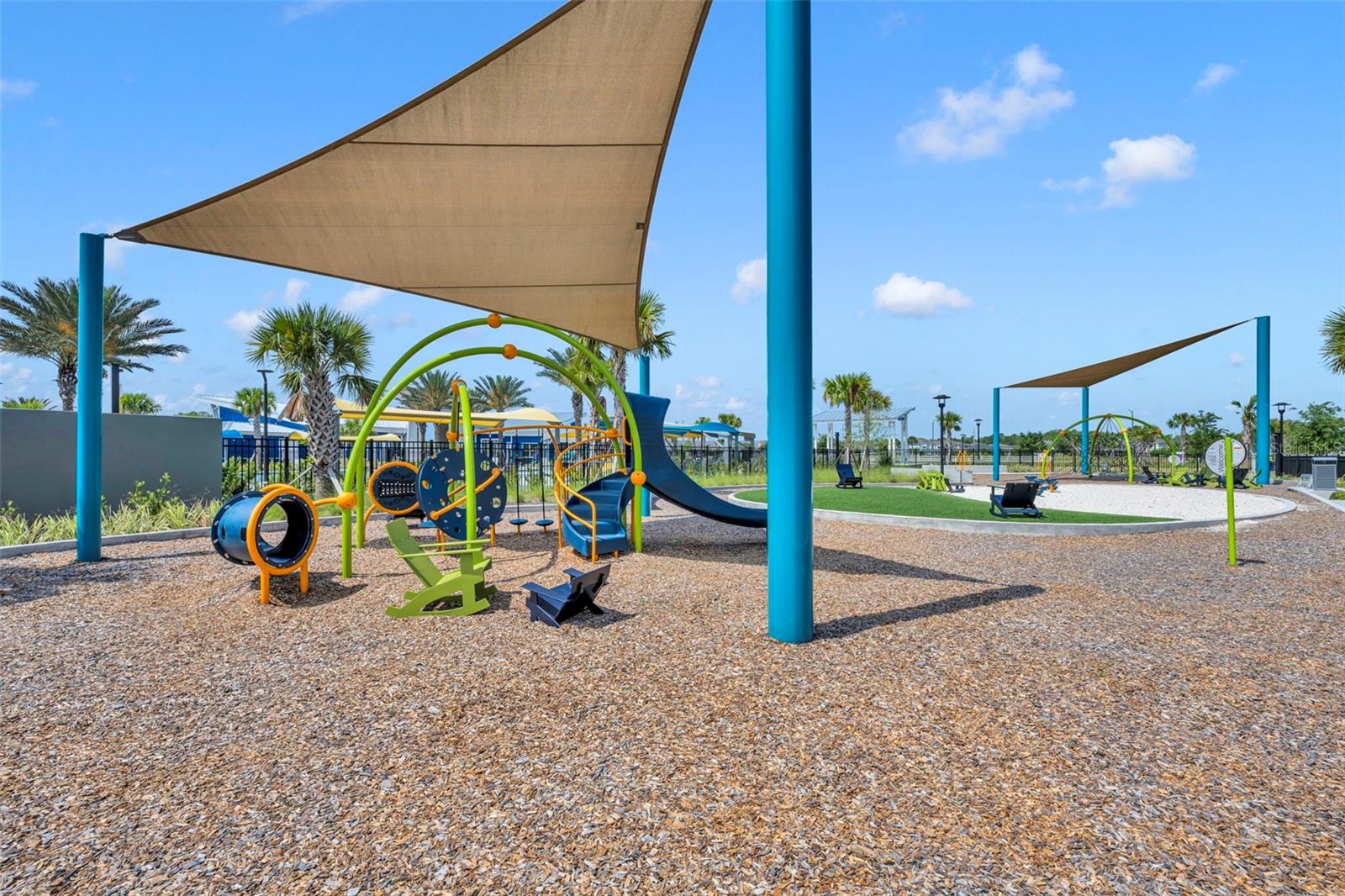 STARWOOD PH N-1A - Residential