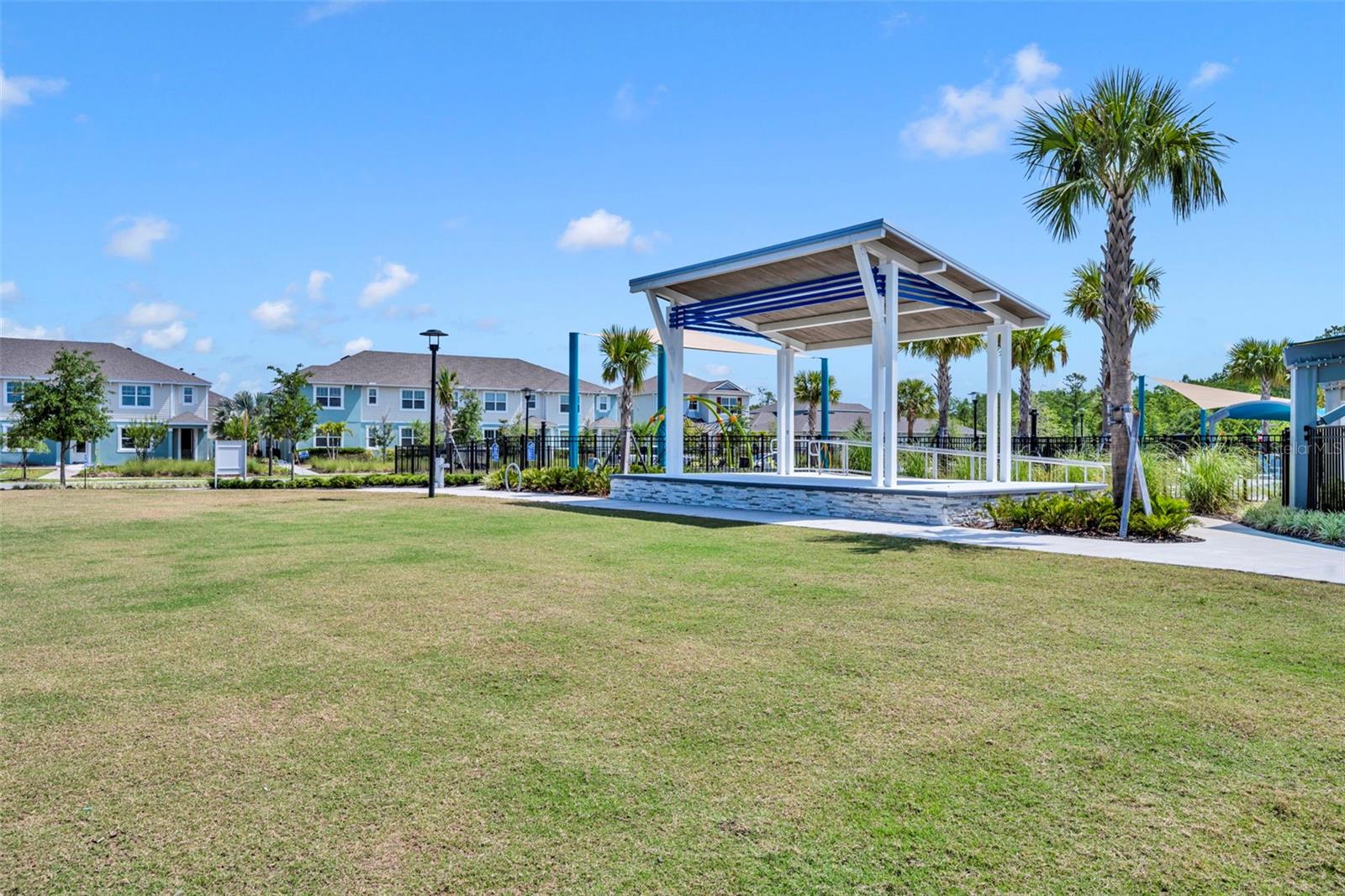 STARWOOD PH N-1A - Residential