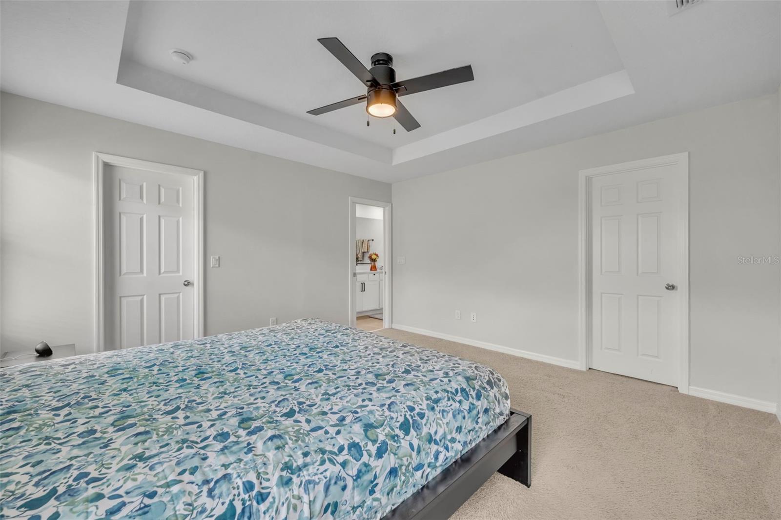 STARWOOD PH N-1A - Residential