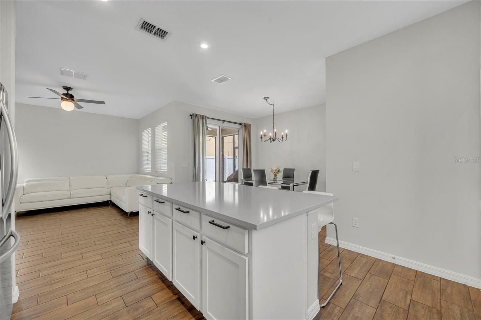 STARWOOD PH N-1A - Residential