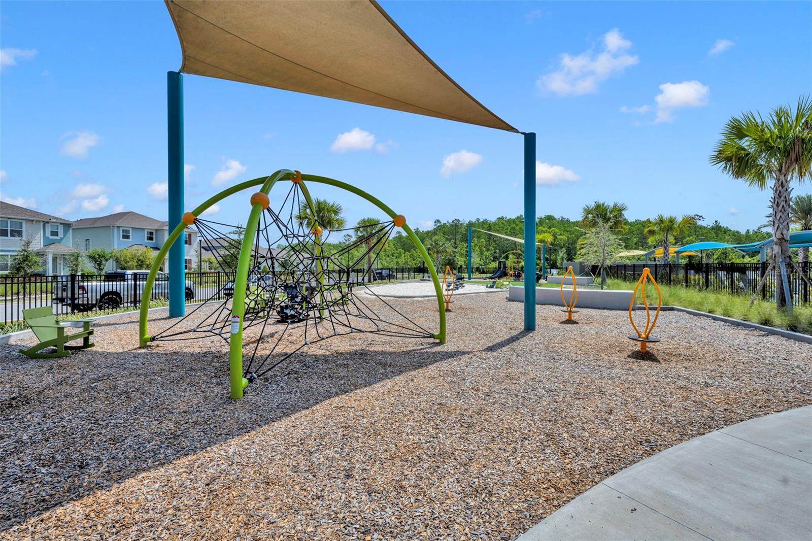 STARWOOD PH N-1A - Residential