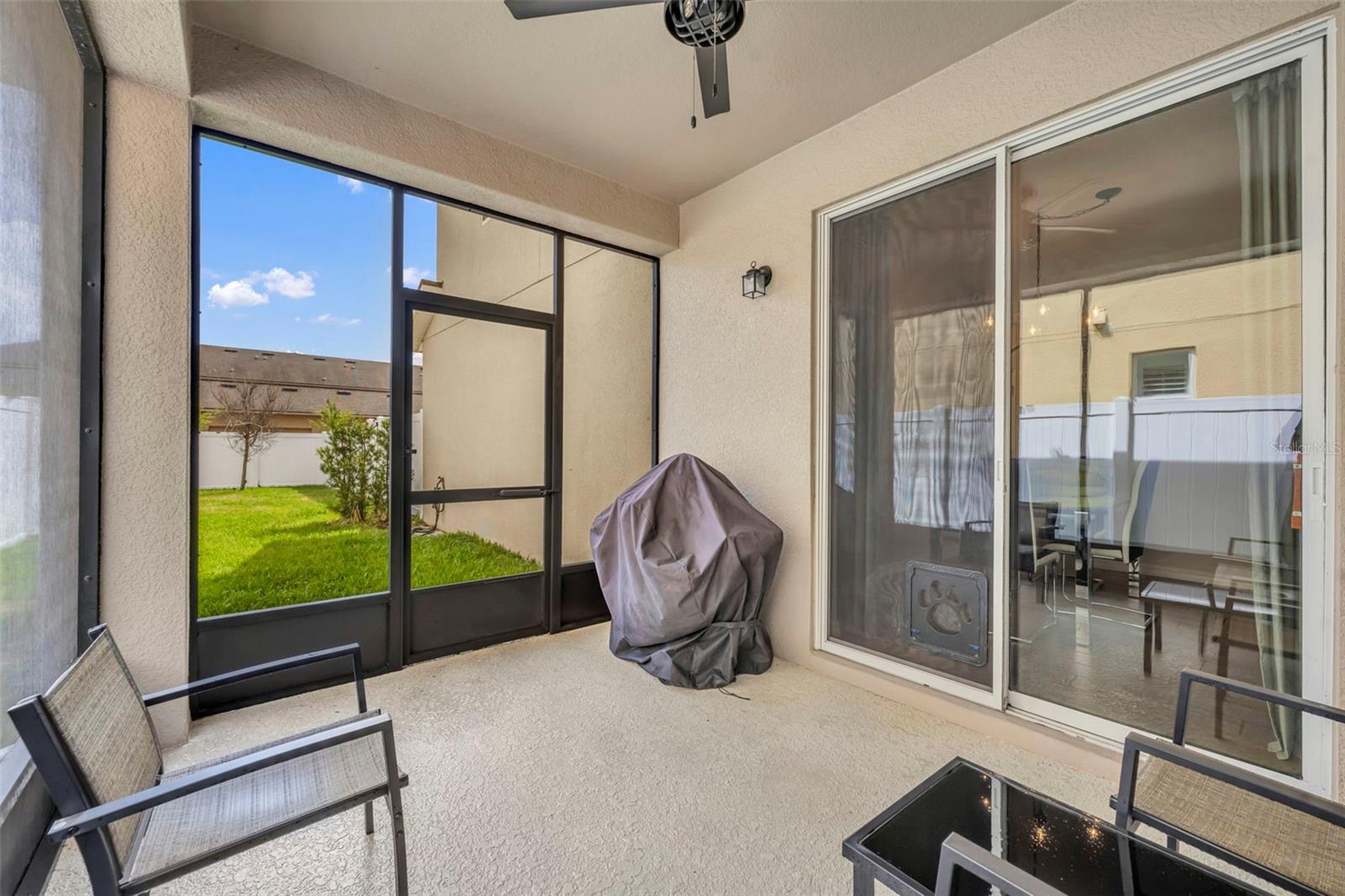 STARWOOD PH N-1A - Residential