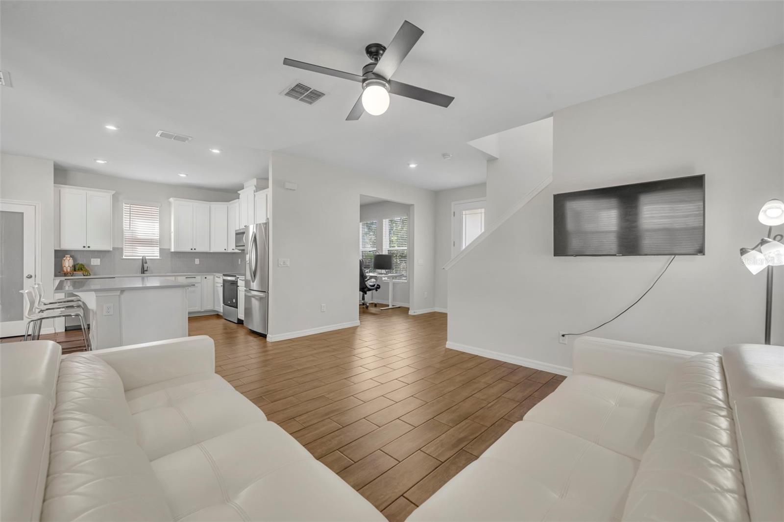 STARWOOD PH N-1A - Residential