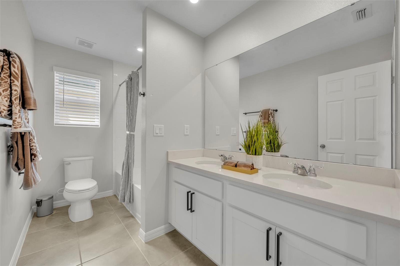 STARWOOD PH N-1A - Residential