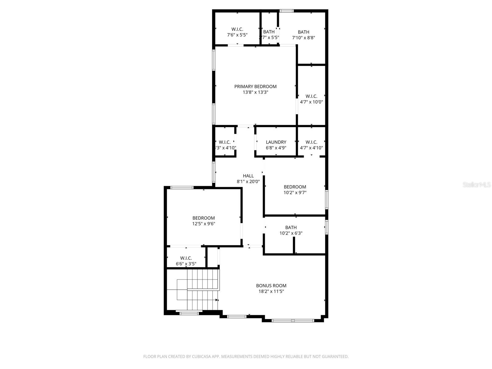 STARWOOD PH N-1A - Residential