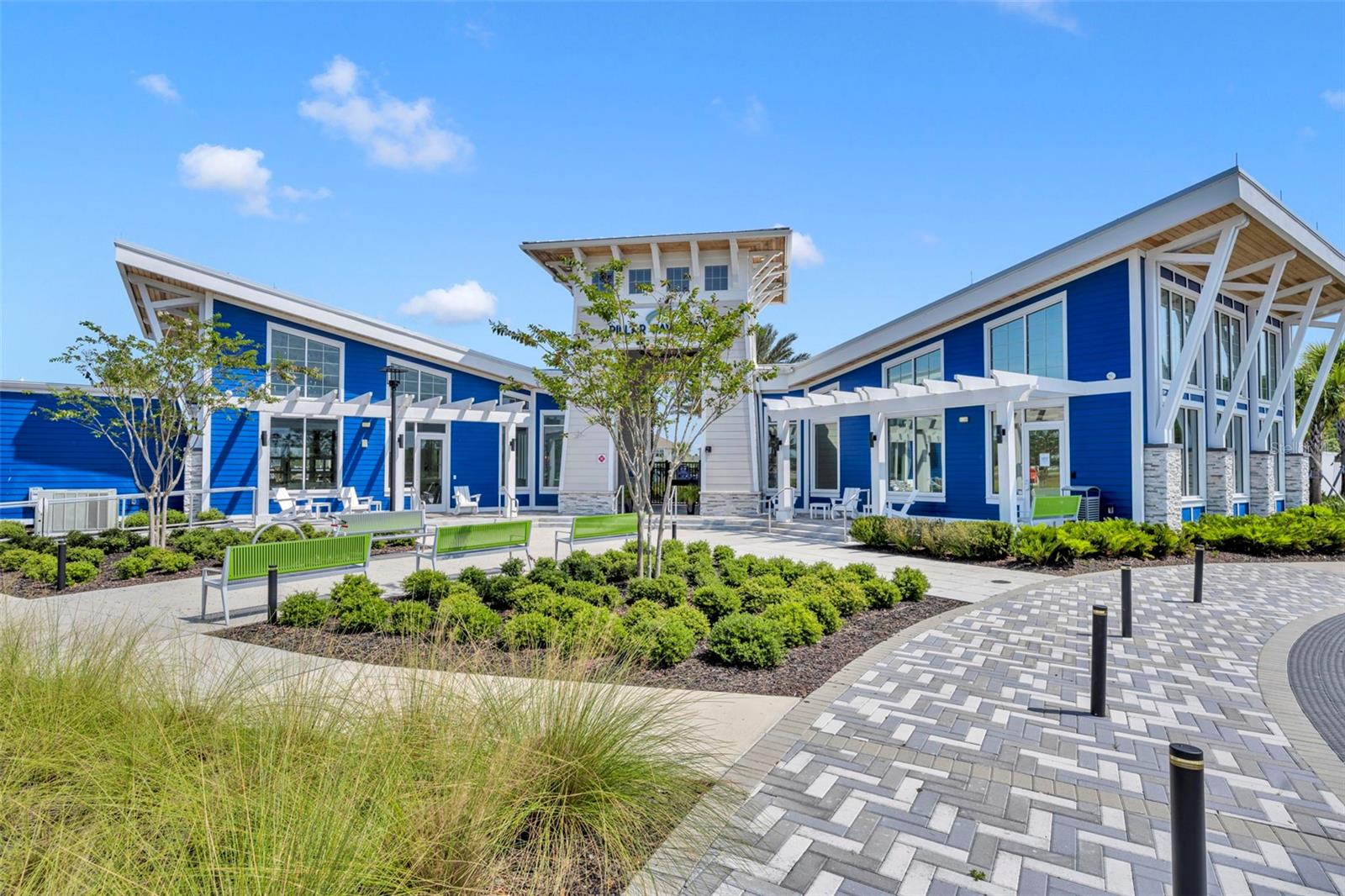 STARWOOD PH N-1A - Residential